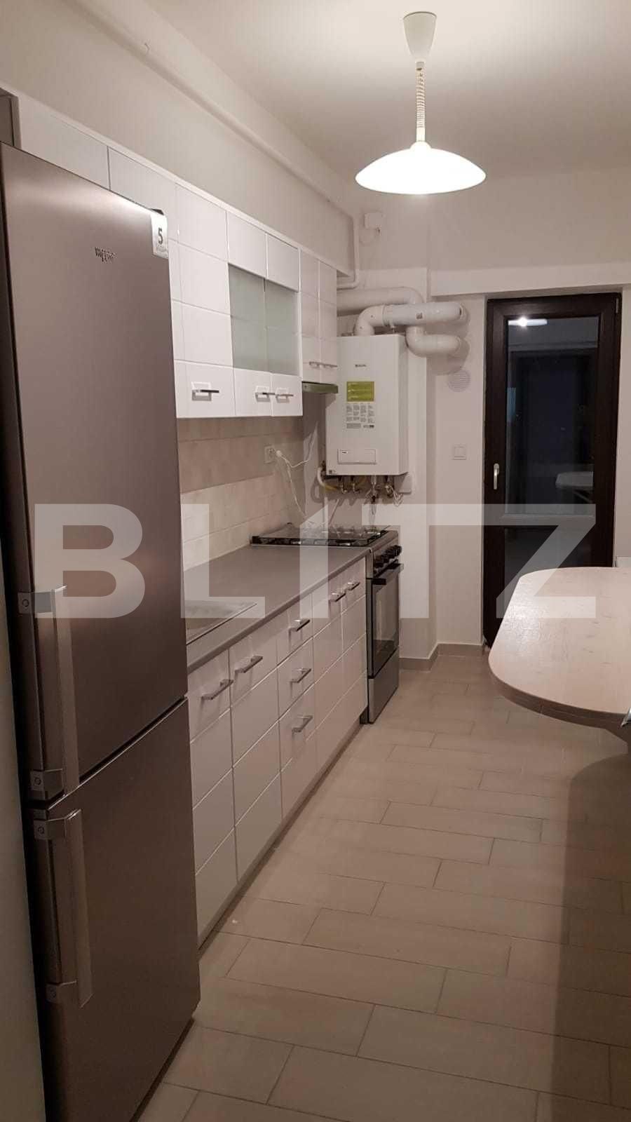 Apartament de închiriat 2 camere Tudor Vladimirescu - 90425AI | BLITZ Iași | Poza5