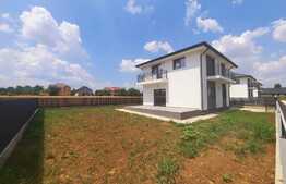 Casa de 116 mp, teren de 400 mp, Vorovesti