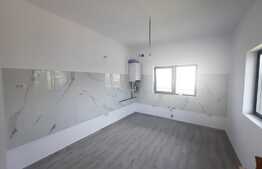 Casa de 116 mp, teren de 400 mp, Vorovesti