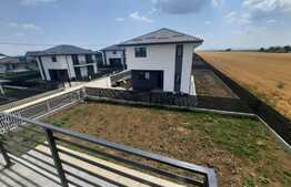 Casa de 116 mp, teren de 400 mp, Vorovesti