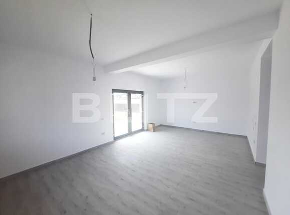 Casa de vânzare 4 camere Vorovesti - 90448CV | BLITZ Iași | Poza6