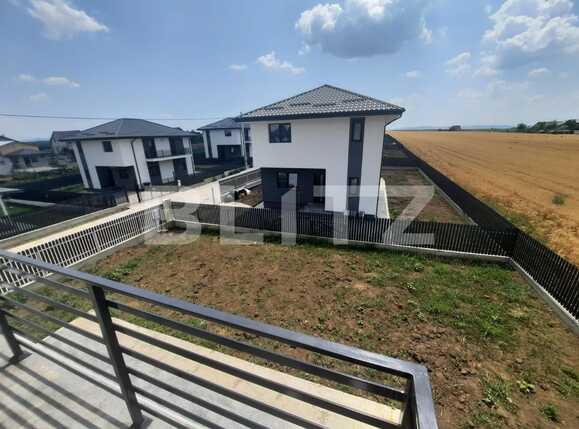 Casa de vânzare 4 camere Vorovesti - 90448CV | BLITZ Iași | Poza5