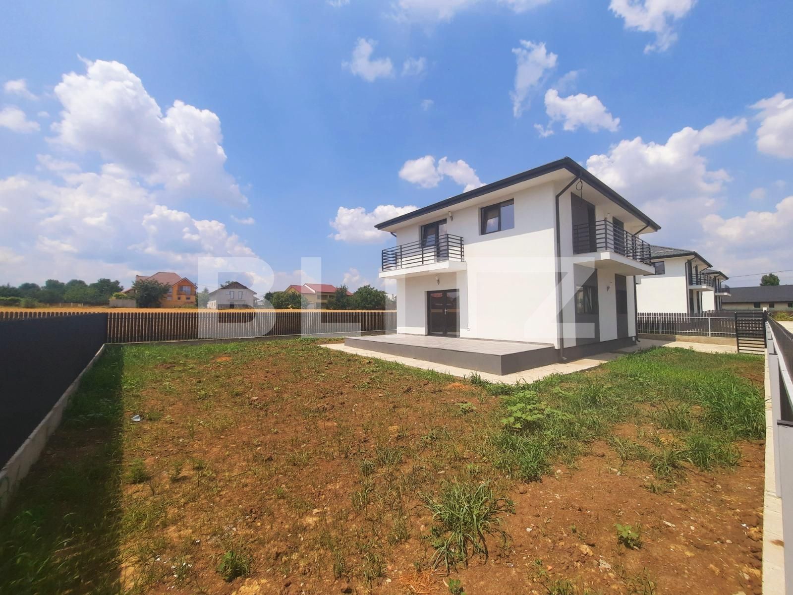 Casa de vânzare 4 camere Vorovesti - 90448CV | BLITZ Iași | Poza4