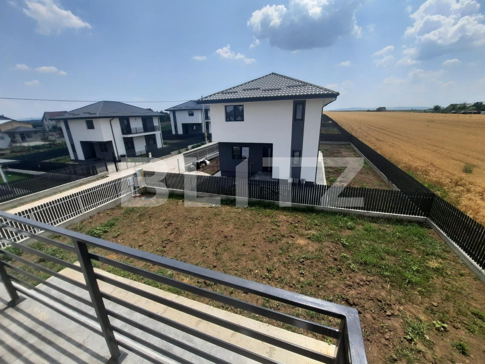 Casa de vânzare 4 camere Vorovesti - 90448CV | BLITZ Iași | Poza5