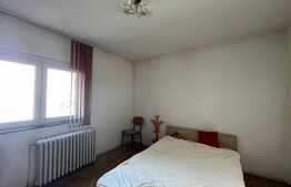 Amartament de 2 camere, 54mp, posibilitate de parcare, zona Copou