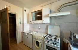 Amartament de 2 camere, 54mp, posibilitate de parcare, zona Copou