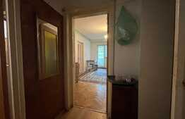 Amartament de 2 camere, 54mp, posibilitate de parcare, zona Copou