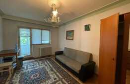 Amartament de 2 camere, 54mp, posibilitate de parcare, zona Copou