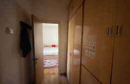 Amartament de 2 camere, 54mp, posibilitate de parcare, zona Copou