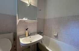 Amartament de 2 camere, 54mp, posibilitate de parcare, zona Copou