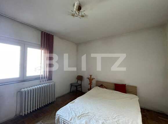 Apartament de închiriat 2 camere Copou - 90454AI | BLITZ Iași | Poza1