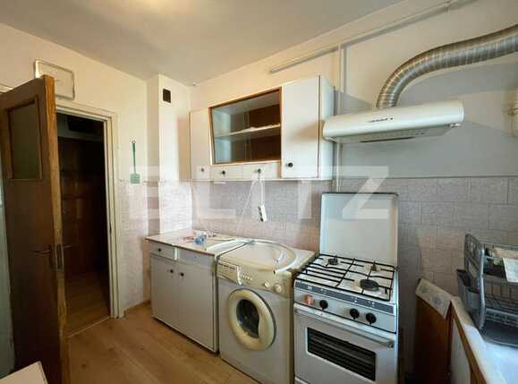 Apartament de închiriat 2 camere Copou - 90454AI | BLITZ Iași | Poza3