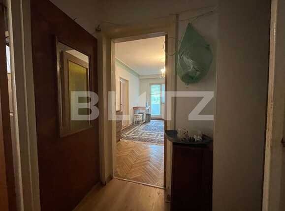 Apartament de închiriat 2 camere Copou - 90454AI | BLITZ Iași | Poza4