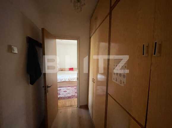 Apartament de închiriat 2 camere Copou - 90454AI | BLITZ Iași | Poza5