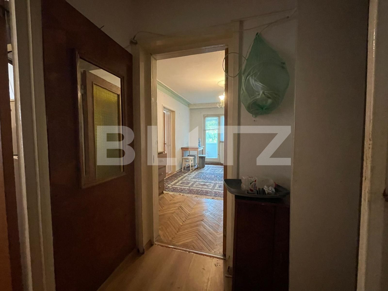 Apartament de închiriat 2 camere Copou - 90454AI | BLITZ Iași | Poza4