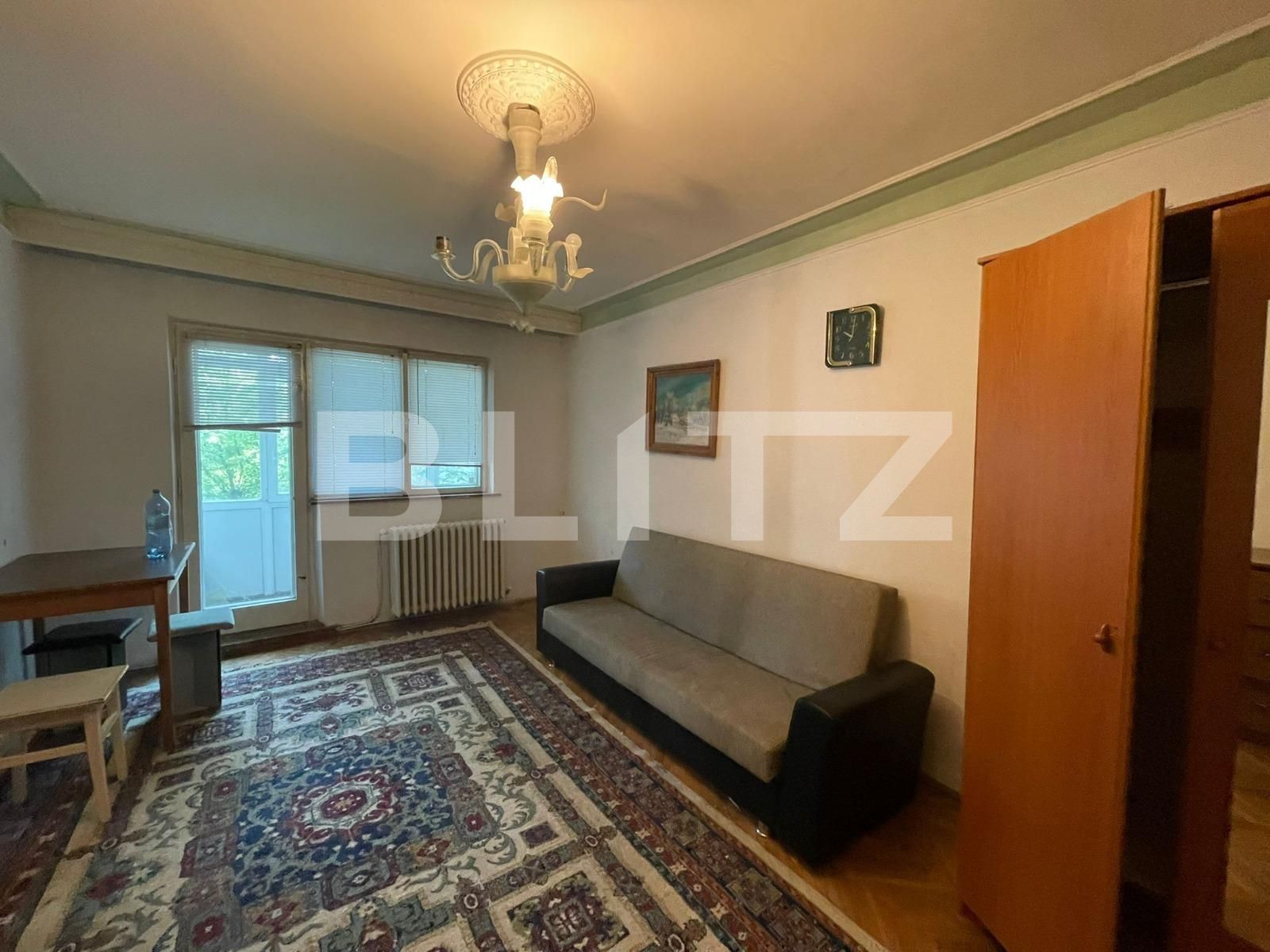Apartament de închiriat 2 camere Copou - 90454AI | BLITZ Iași | Poza2