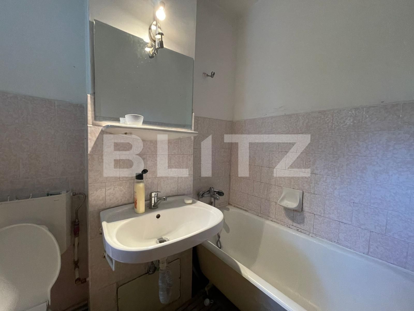 Apartament de închiriat 2 camere Copou - 90454AI | BLITZ Iași | Poza6