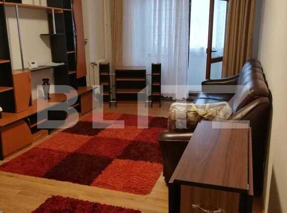 Apartament de închiriat 2 camere Tigarete - 90464AI | BLITZ Iași | Poza3