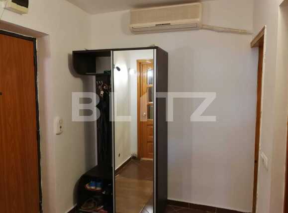 Apartament de închiriat 2 camere Tigarete - 90464AI | BLITZ Iași | Poza8