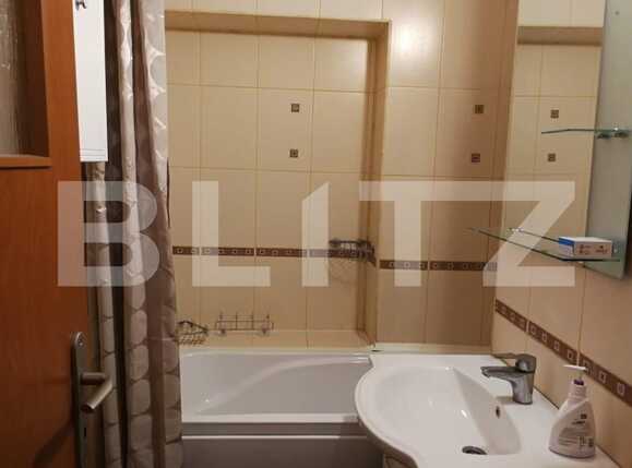 Apartament de închiriat 2 camere Tigarete - 90464AI | BLITZ Iași | Poza9