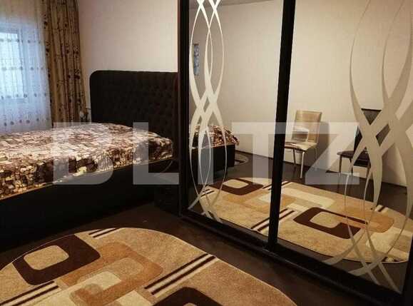 Apartament de închiriat 2 camere Tigarete - 90464AI | BLITZ Iași | Poza1