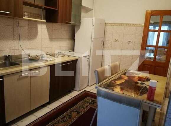 Apartament de închiriat 2 camere Tigarete - 90464AI | BLITZ Iași | Poza6