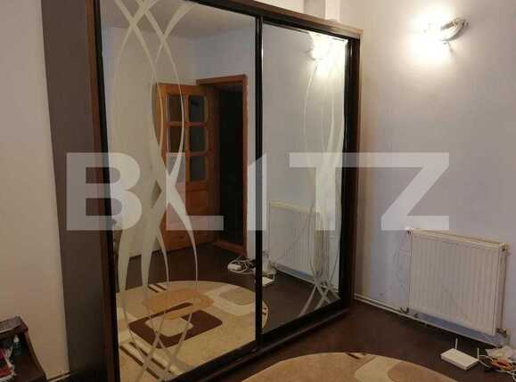 Apartament de închiriat 2 camere Tigarete - 90464AI | BLITZ Iași | Poza2