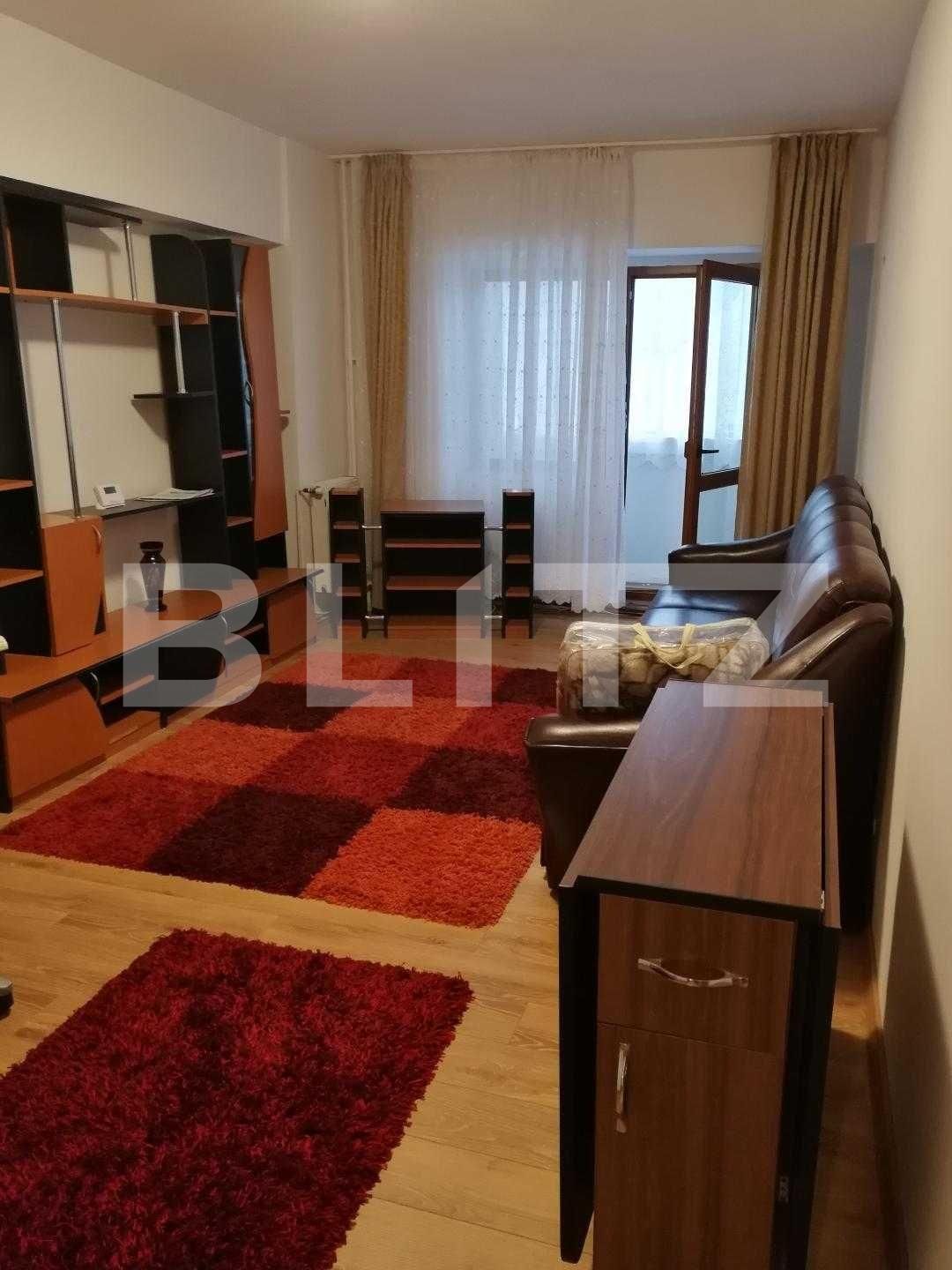 Apartament de închiriat 2 camere Tigarete - 90464AI | BLITZ Iași | Poza3