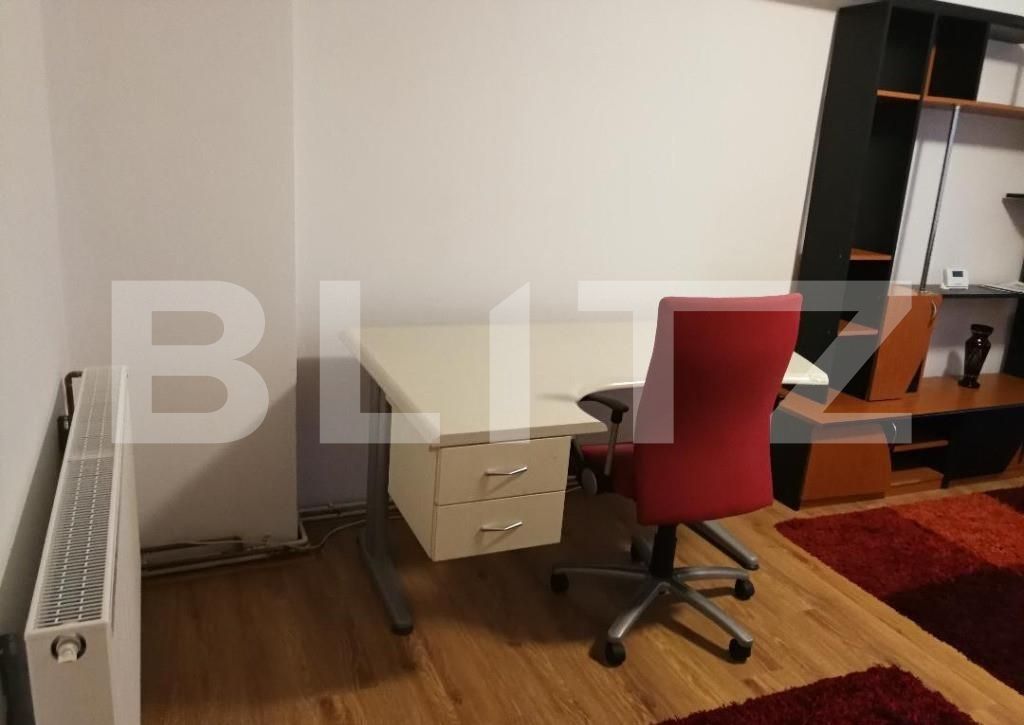 Apartament de închiriat 2 camere Tigarete - 90464AI | BLITZ Iași | Poza4