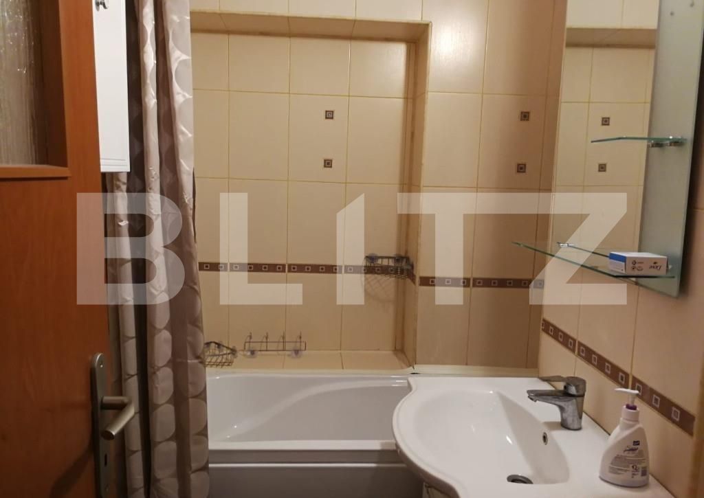 Apartament de închiriat 2 camere Tigarete - 90464AI | BLITZ Iași | Poza9