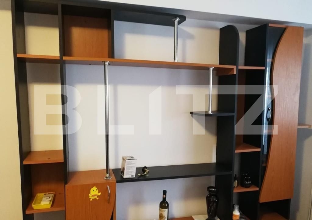 Apartament de închiriat 2 camere Tigarete - 90464AI | BLITZ Iași | Poza5