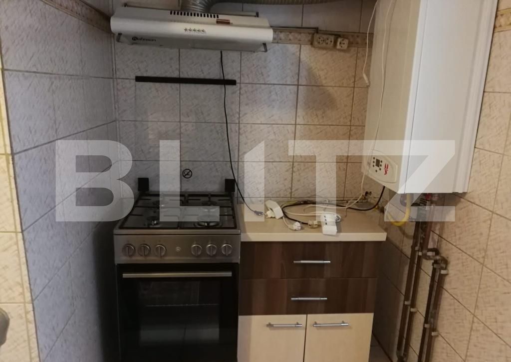 Apartament de închiriat 2 camere Tigarete - 90464AI | BLITZ Iași | Poza7