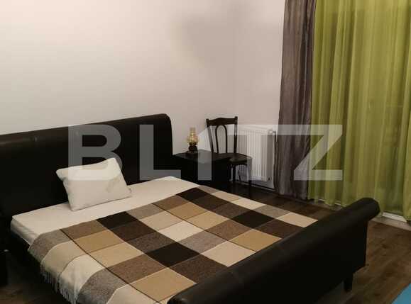 Apartament de închiriat 2 camere Central - 90471AI | BLITZ Iași | Poza1