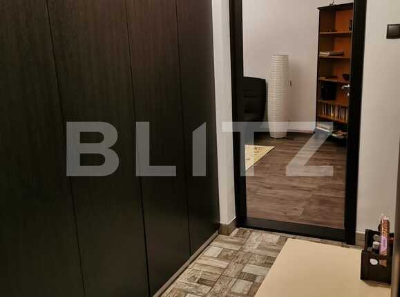 Apartament de închiriat 2 camere Central - 90471AI | BLITZ Iași | Poza7