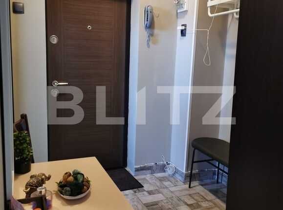 Apartament de închiriat 2 camere Central - 90471AI | BLITZ Iași | Poza9