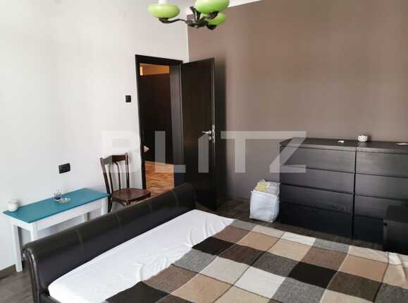 Apartament de închiriat 2 camere Central - 90471AI | BLITZ Iași | Poza3