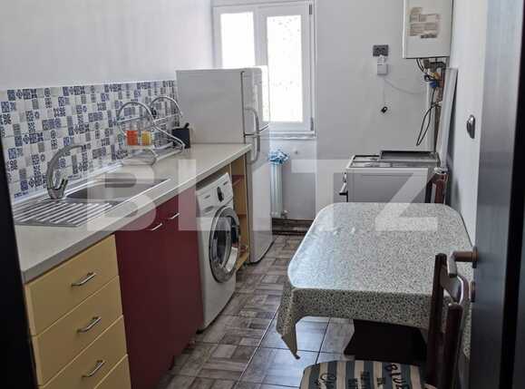 Apartament de închiriat 2 camere Central - 90471AI | BLITZ Iași | Poza6