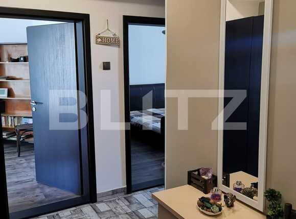 Apartament de închiriat 2 camere Central - 90471AI | BLITZ Iași | Poza8