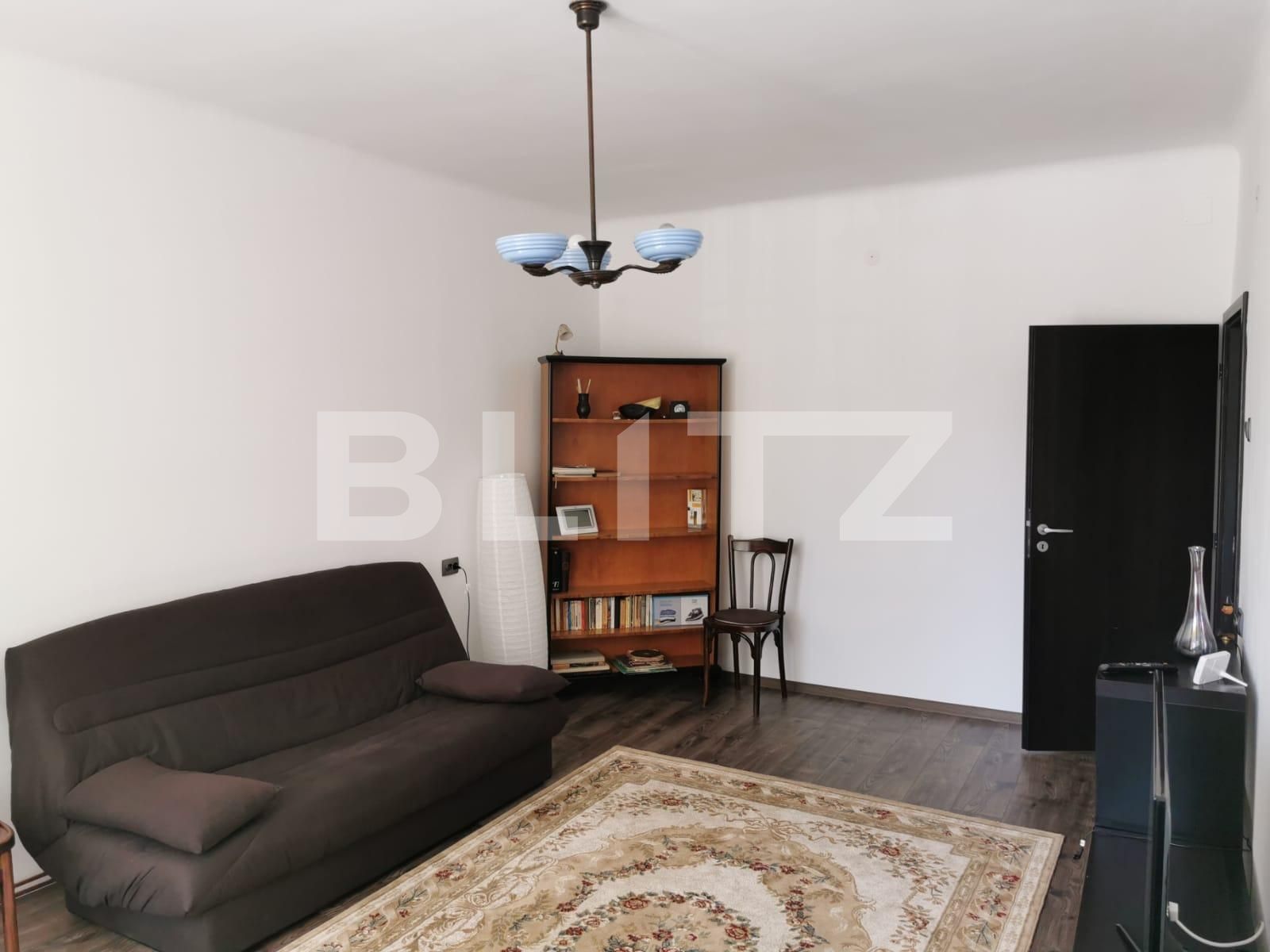 Apartament de închiriat 2 camere Central - 90471AI | BLITZ Iași | Poza4