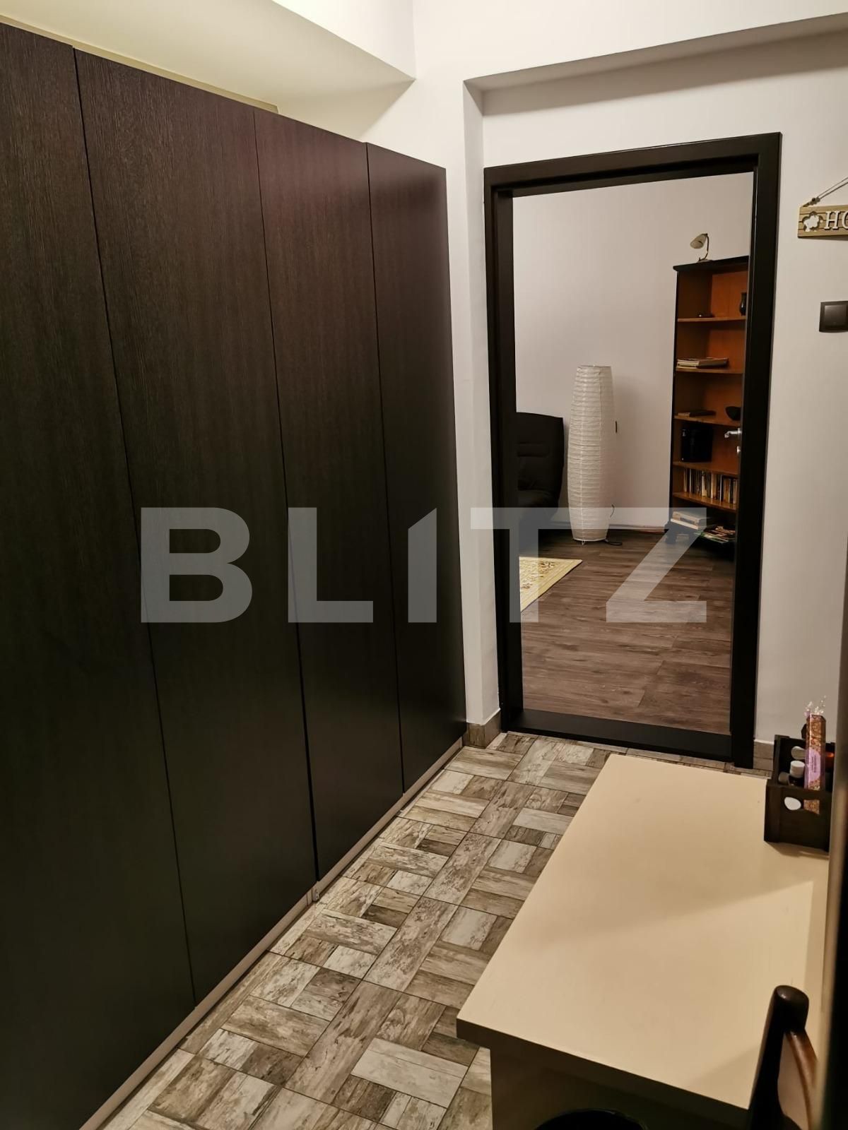 Apartament de închiriat 2 camere Central - 90471AI | BLITZ Iași | Poza7