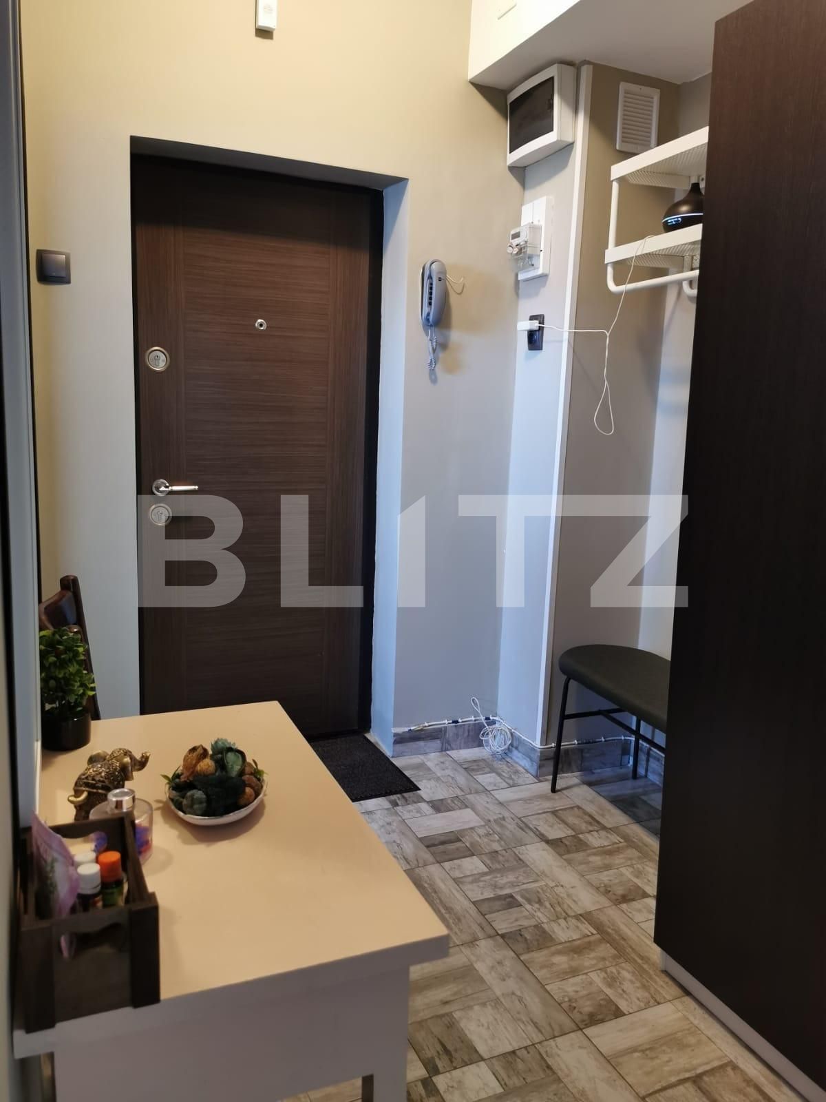 Apartament de închiriat 2 camere Central - 90471AI | BLITZ Iași | Poza9