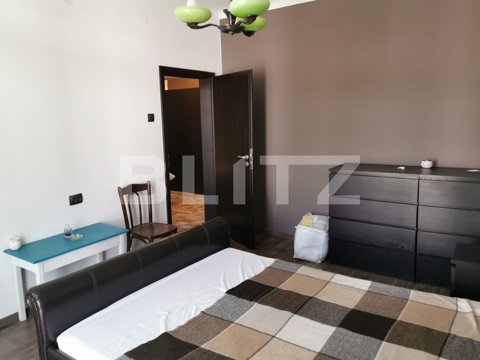 Apartament de închiriat 2 camere Central - 90471AI | BLITZ Iași | Poza3