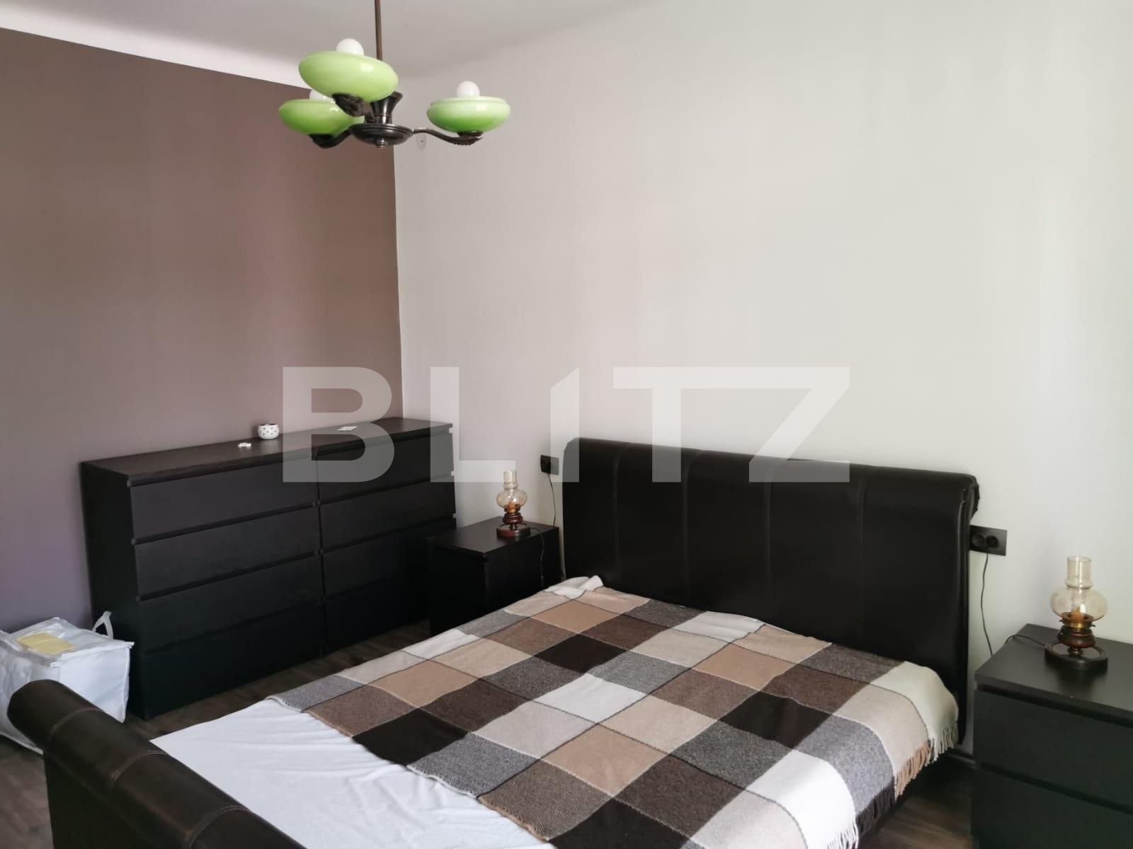Apartament de închiriat 2 camere Central - 90471AI | BLITZ Iași | Poza2