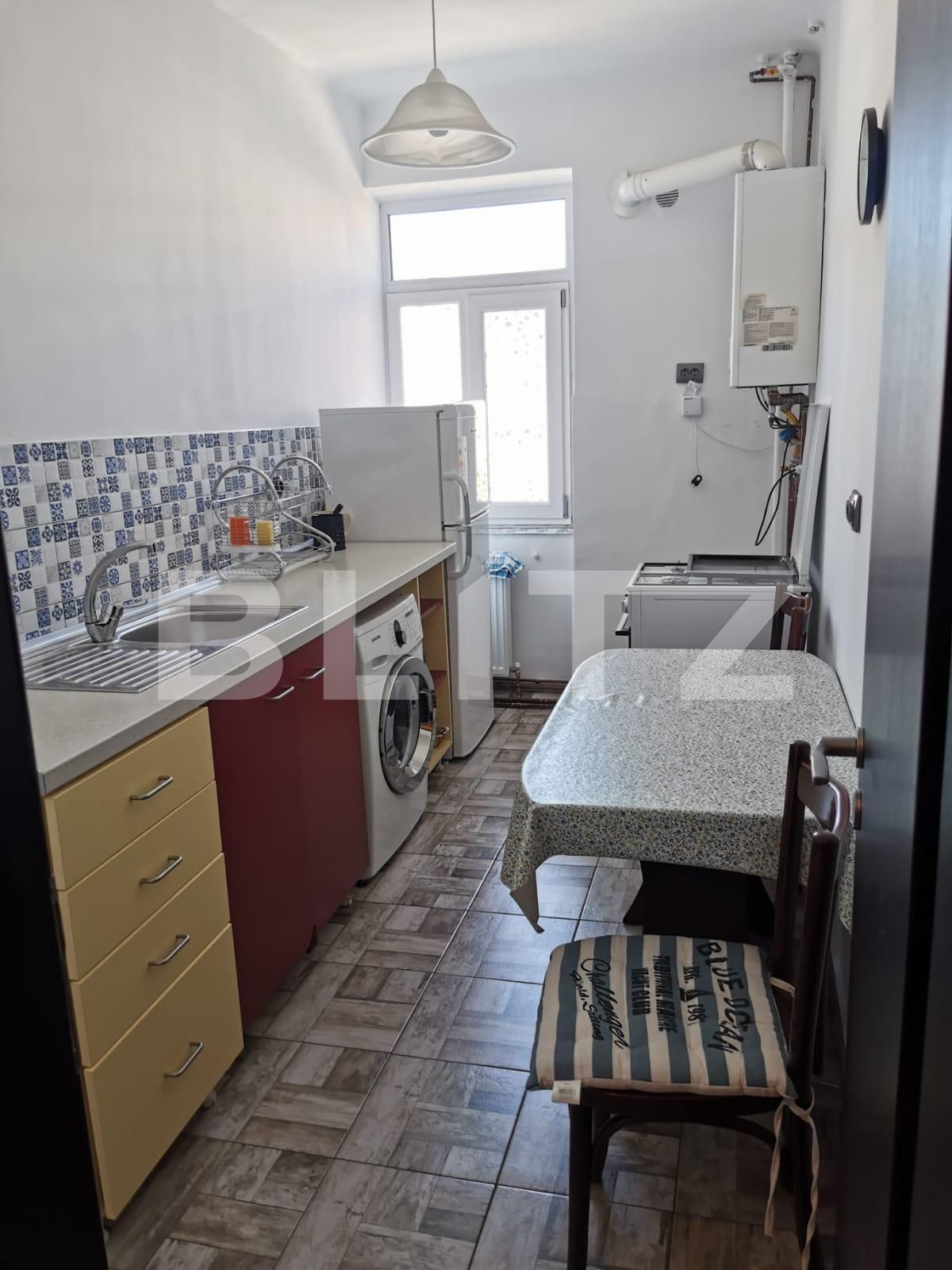 Apartament de închiriat 2 camere Central - 90471AI | BLITZ Iași | Poza6