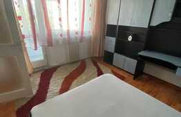 Apartament de 2 camere, 50mp, etaj intermediar, zona Podu Ros