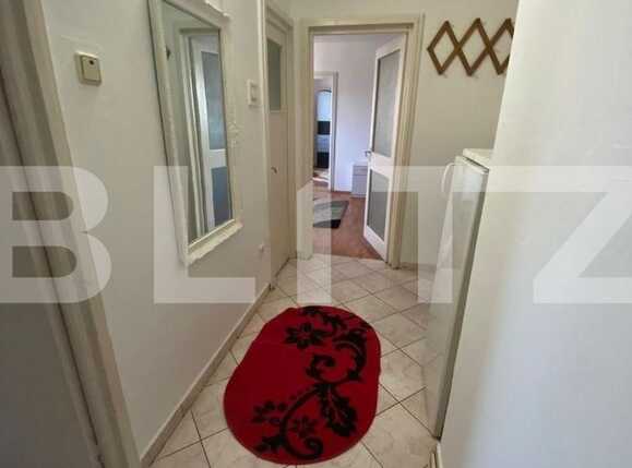Apartament de închiriat 2 camere Podu Ros - 90475AI | BLITZ Iași | Poza7