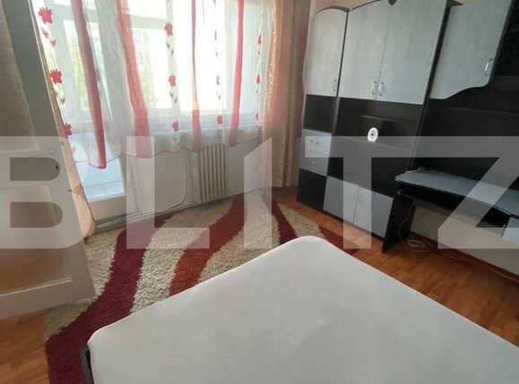 Apartament de închiriat 2 camere Podu Ros - 90475AI | BLITZ Iași | Poza1