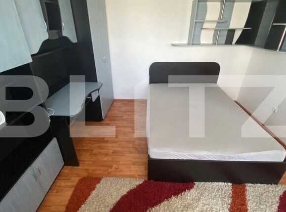 Apartament de închiriat 2 camere Podu Ros - 90475AI | BLITZ Iași | Poza2