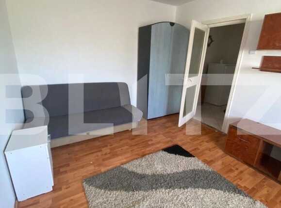 Apartament de închiriat 2 camere Podu Ros - 90475AI | BLITZ Iași | Poza3