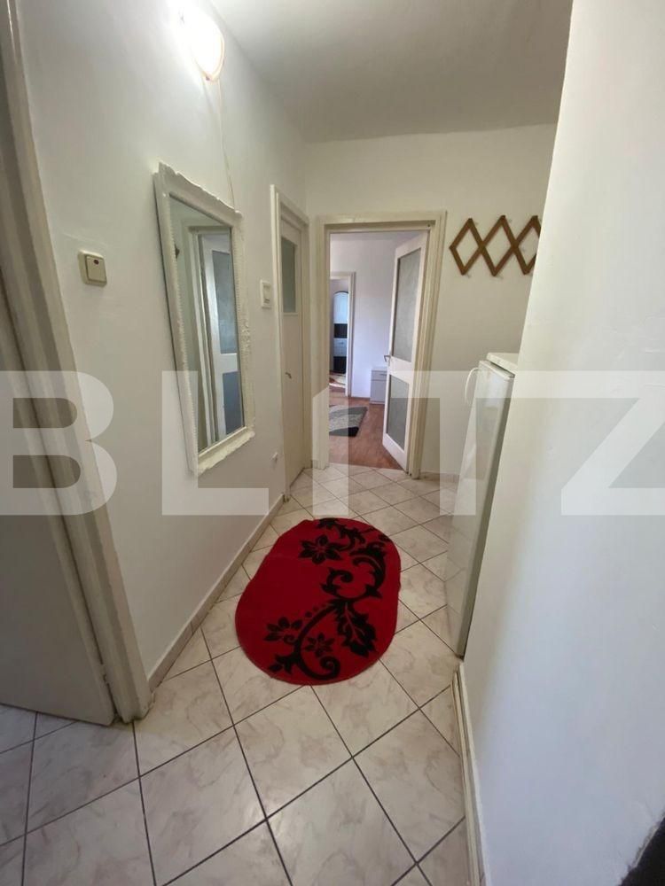 Apartament de închiriat 2 camere Podu Ros - 90475AI | BLITZ Iași | Poza7